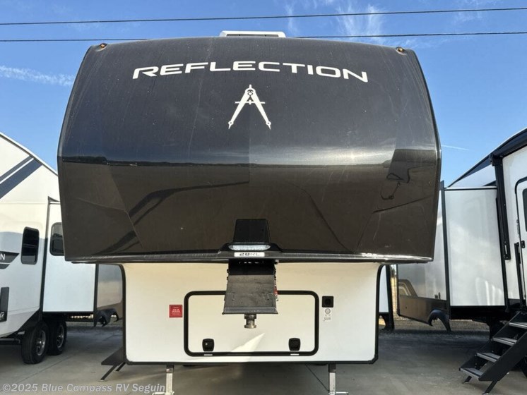 Email now about this 2026 Grand Design Reflection 100 Series 28RL! New 2026 Grand Design Reflection 100 Series 28RL available in Seguin, Texas