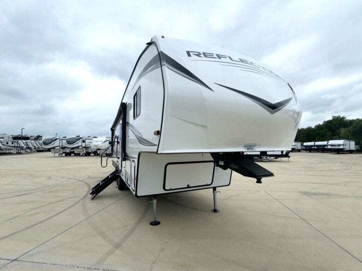 Email now about this 2025 Grand Design Reflection 100 Series 27BH! Used 2025 Grand Design Reflection 100 Series 27BH available in Seguin, Texas