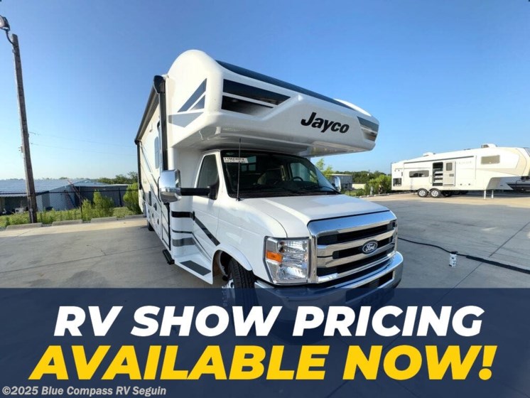 Email now about this 2026 Jayco Greyhawk 30Z! New 2026 Jayco Greyhawk 30Z available in Seguin, Texas