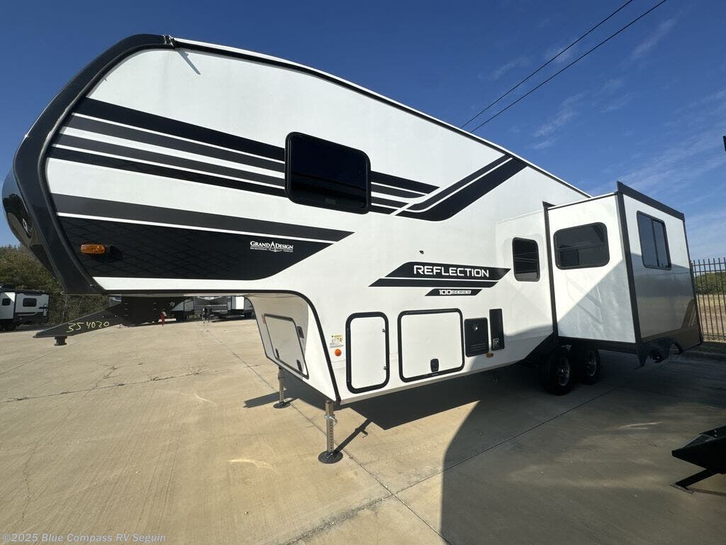 New 2026 Grand Design Reflection 100 Series 27BH available in Seguin, Texas