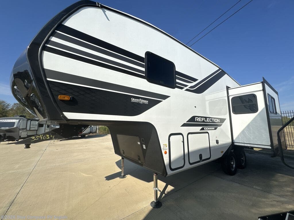 New 2026 Grand Design Reflection 100 Series 22RK available in Seguin, Texas