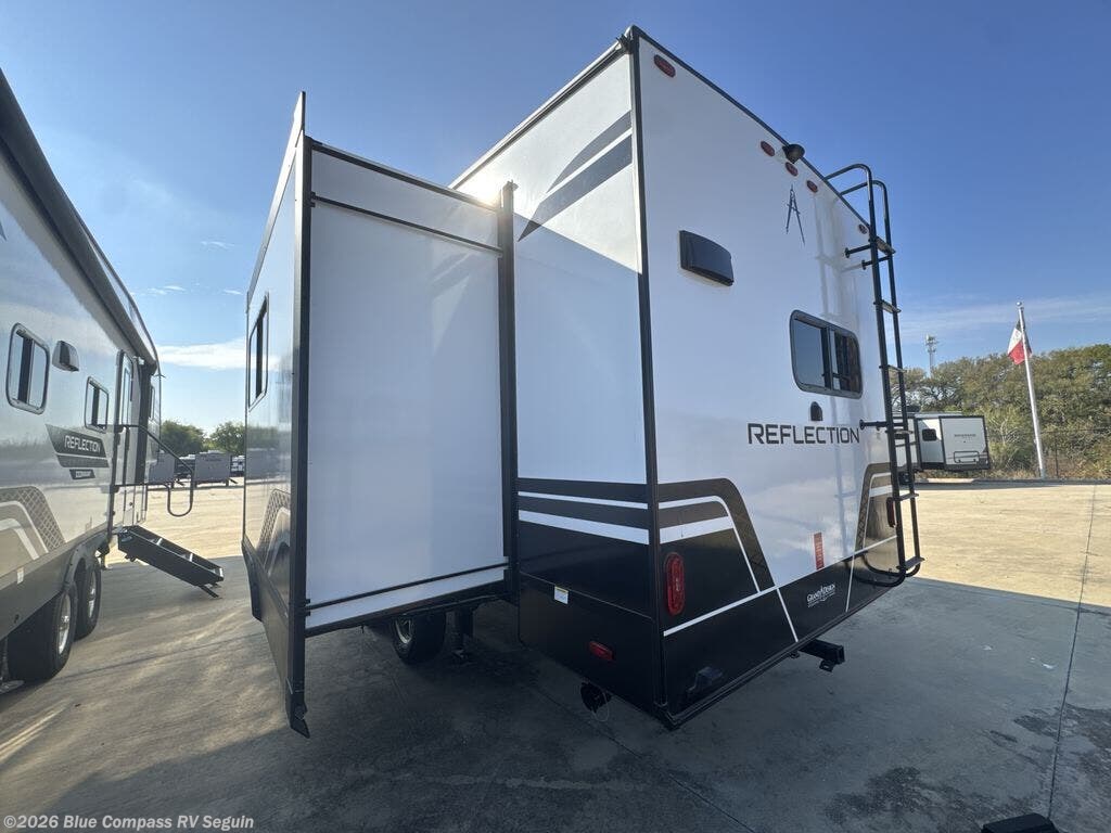 Contact us now about this 2026 Grand Design Reflection 100 Series 22RK! 2026 Reflection 100 Series 22RK by Grand Design from Blue Compass RV Seguin in Seguin, Texas