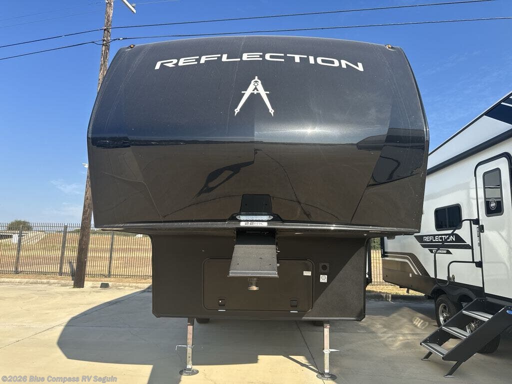 Email now about this 2026 Grand Design Reflection 100 Series 22RK! New 2026 Grand Design Reflection 100 Series 22RK available in Seguin, Texas