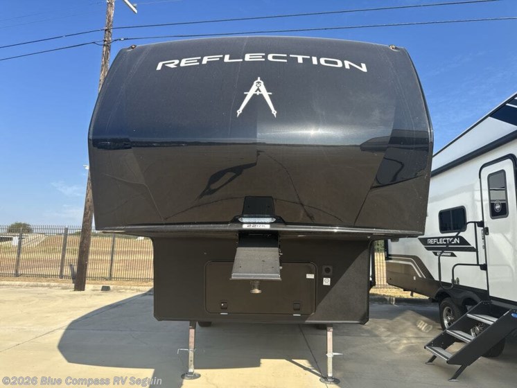 Email now about this 2026 Grand Design Reflection 100 Series 22RK! New 2026 Grand Design Reflection 100 Series 22RK available in Seguin, Texas
