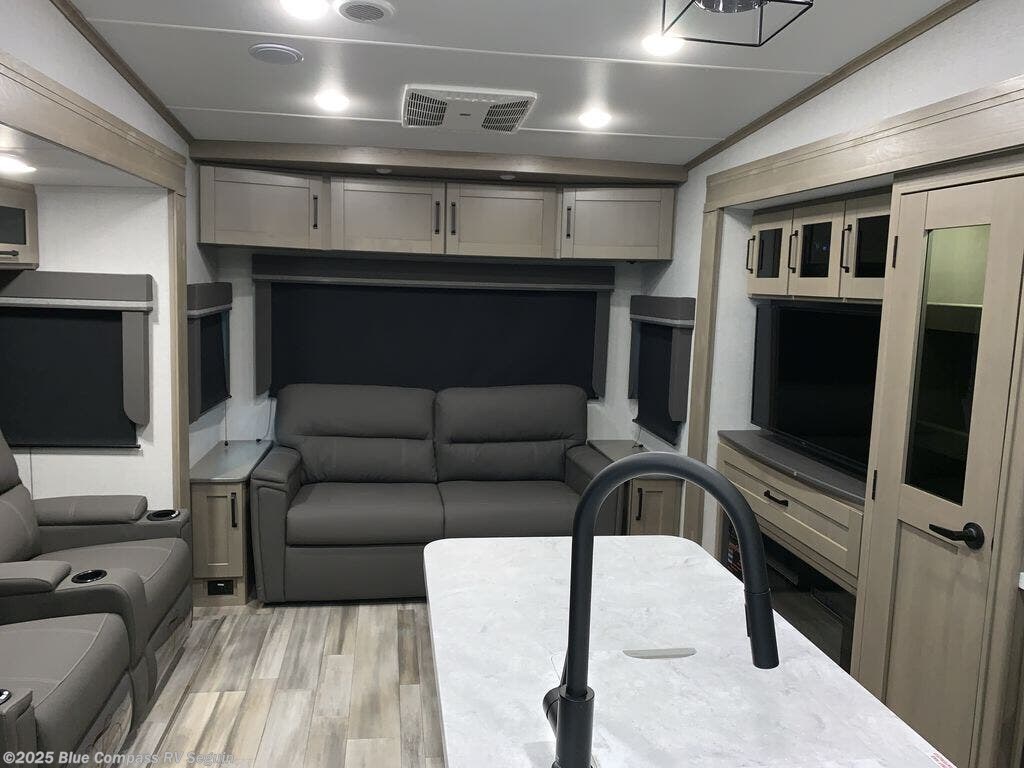 New 2026 Grand Design Reflection 303RLS available in Seguin, Texas