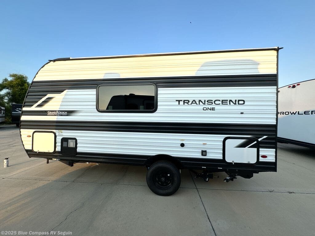 New 2026 Grand Design Transcend One 151BH available in Seguin, Texas