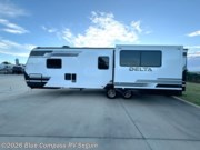 New 2026 Alliance RV Delta 294RK available in Seguin, Texas