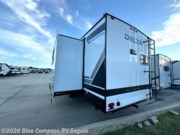 Contact us now about this 2026 Alliance RV Delta 294RK! 2026 Delta 294RK by Alliance RV from Blue Compass RV Seguin in Seguin, Texas
