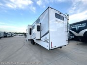 Call now about this 2024 Alliance RV Paradigm 395DS! 2024 Alliance RV Paradigm 395DS - Used Fifth Wheel For Sale by Blue Compass RV Seguin in Seguin, Texas
