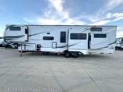 Contact us now about this 2024 Alliance RV Paradigm 395DS! 2024 Paradigm 395DS by Alliance RV from Blue Compass RV Seguin in Seguin, Texas