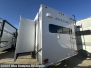Contact us now about this 2026 Alliance RV Avenue All-Access 23ML! 2026 Avenue All-Access 23ML by Alliance RV from Blue Compass RV Seguin in Seguin, Texas