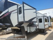 Contact us now about this 2018 Heartland Gateway 3712 RDMB! 2018 Gateway 3712 RDMB by Heartland from Blue Compass RV Seguin in Seguin, Texas