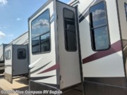 Call now about this 2018 Heartland Gateway 3712 RDMB! 2018 Heartland Gateway 3712 RDMB - Used Fifth Wheel For Sale by Blue Compass RV Seguin in Seguin, Texas