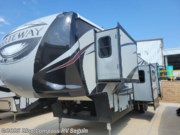Used 2018 Heartland Gateway 3712 RDMB available in Seguin, Texas