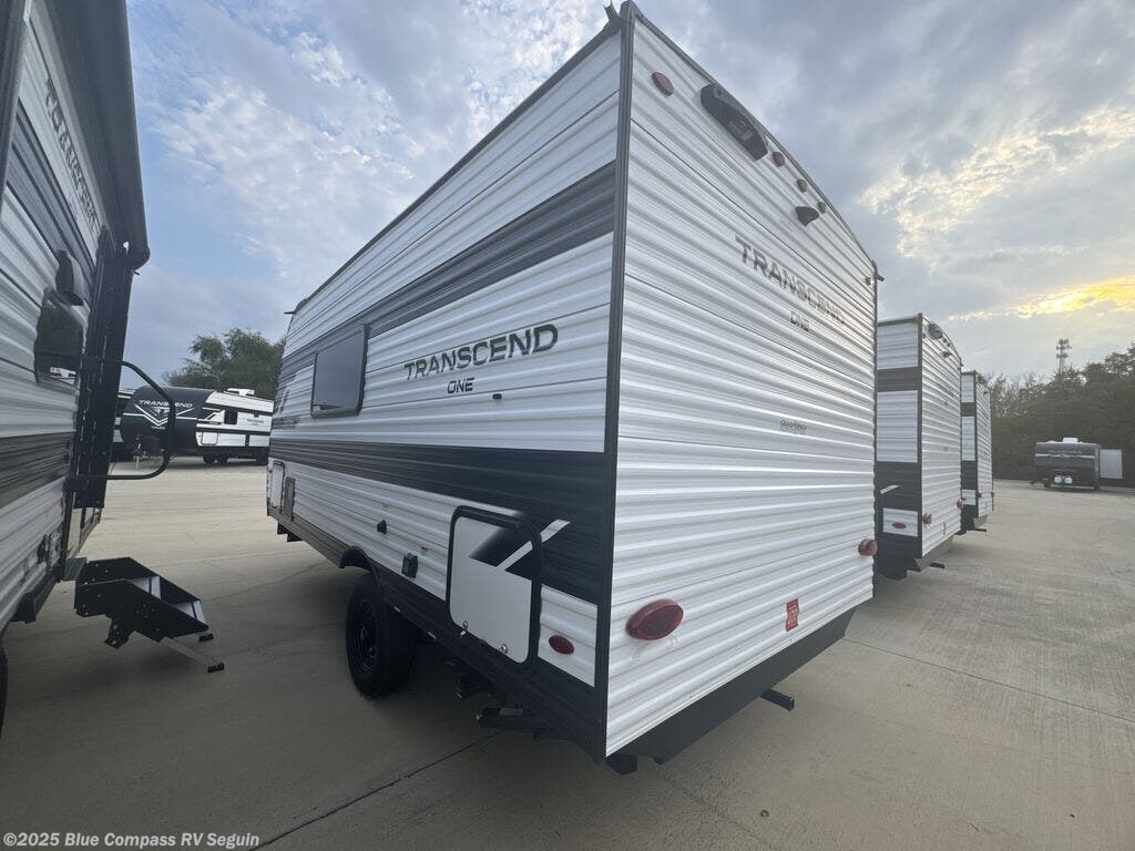 Contact us now about this 2026 Grand Design Transcend One 151BH! 2026 Transcend One 151BH by Grand Design from Blue Compass RV Seguin in Seguin, Texas