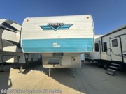 Used 2018 Riverside RV Retro 526RK available in Seguin, Texas