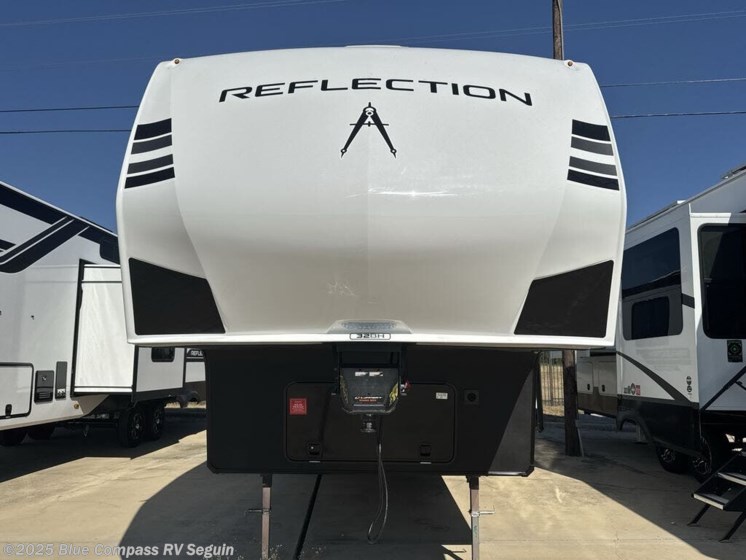 Email now about this 2026 Grand Design Reflection 100 Series 32BH! New 2026 Grand Design Reflection 100 Series 32BH available in Seguin, Texas