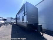 Call now about this 2026 Forest River Aurora 43CONDO! 2026 Forest River Aurora 43CONDO - New Destination Trailer For Sale by Blue Compass RV Seguin in Seguin, Texas