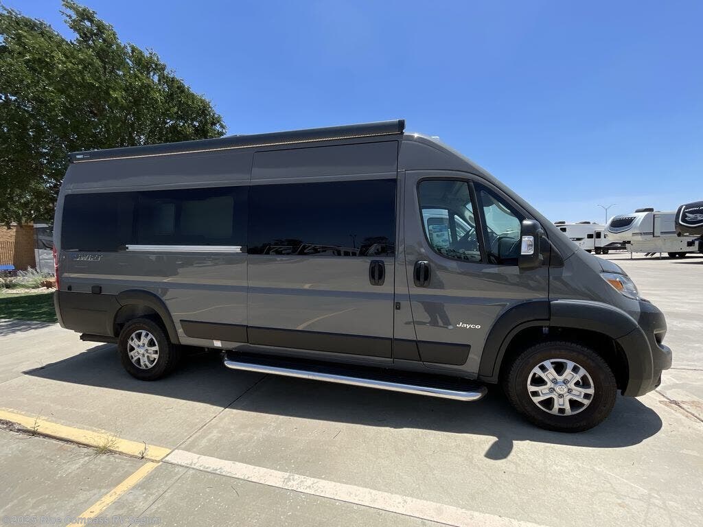 Email now about this 2026 Jayco Swift 20T! New 2026 Jayco Swift 20T available in Seguin, Texas