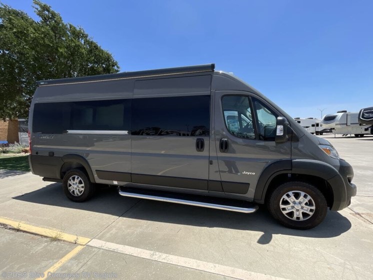 Email now about this 2026 Jayco Swift 20T! New 2026 Jayco Swift 20T available in Seguin, Texas