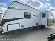 Contact us now about this 2022 Keystone Bullet Crossfire 2500RK! 2022 Bullet Crossfire 2500RK by Keystone from Blue Compass RV Seguin in Seguin, Texas