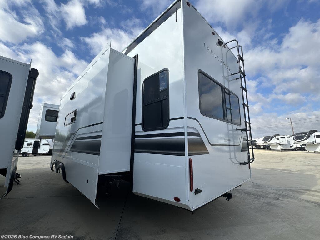 Contact us now about this 2026 Grand Design Influence 3003RL! 2026 Influence 3003RL by Grand Design from Blue Compass RV Seguin in Seguin, Texas