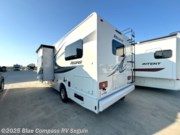 Call now about this 2023 Thor Motor Coach Vegas 24.1! 2023 Thor Motor Coach Vegas 24.1 - Used Class A For Sale by Blue Compass RV Seguin in Seguin, Texas