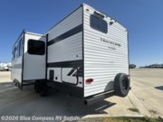 Call now about this 2026 Grand Design Transcend Xplor 27DBX! 2026 Grand Design Transcend Xplor 27DBX - New Travel Trailer For Sale by Blue Compass RV Seguin in Seguin, Texas features Slideout