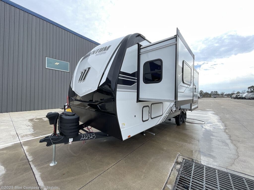 Contact us now about this 2025 Grand Design Momentum G-Class 25G! 2025 Momentum G-Class 25G by Grand Design from Blue Compass RV Seguin in Seguin, Texas
