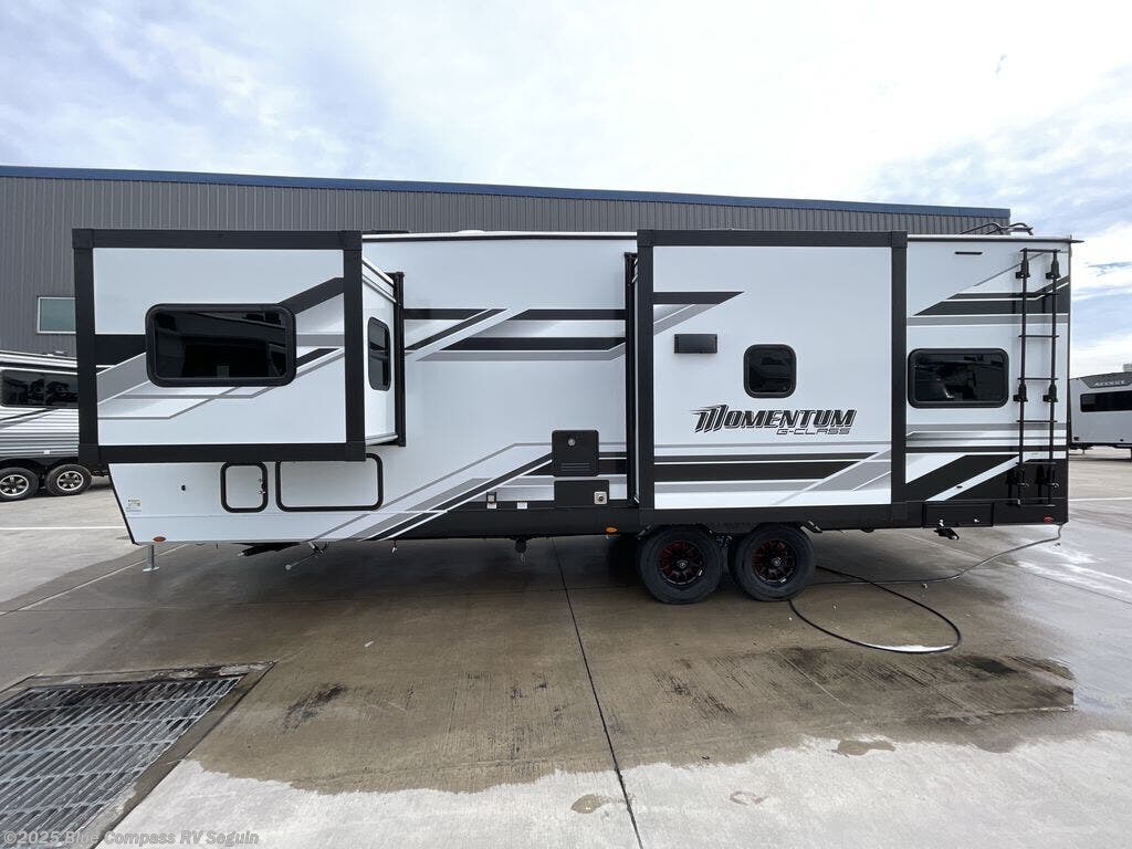 New 2025 Grand Design Momentum G-Class 25G available in Seguin, Texas