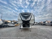 Call now about this 2026 Grand Design Momentum G-Class 350G! 2026 Grand Design Momentum G-Class 350G - New Toy Hauler For Sale by Blue Compass RV Seguin in Seguin, Texas