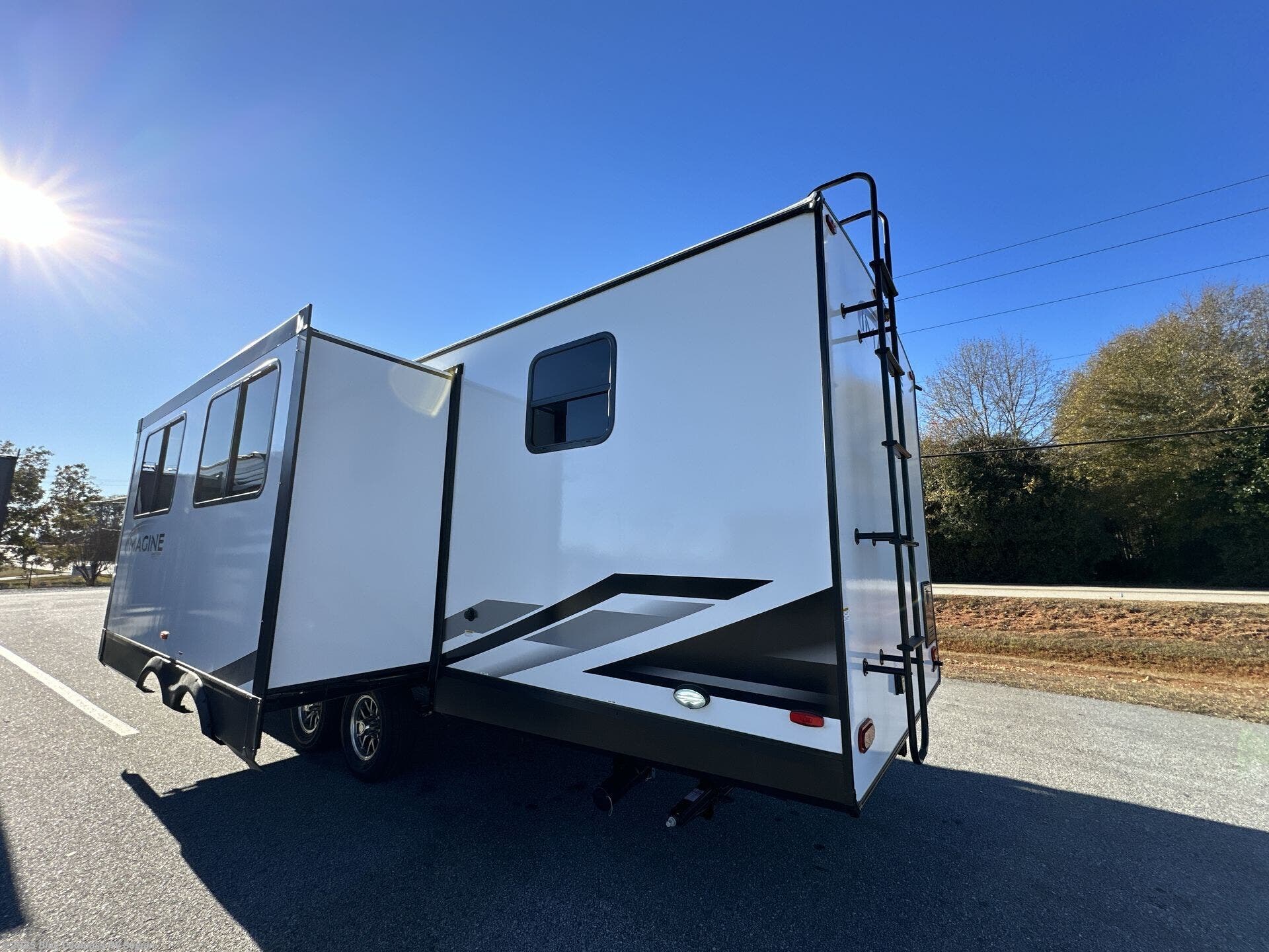 New 2026 Grand Design Imagine 2800BH available in Seguin, Texas