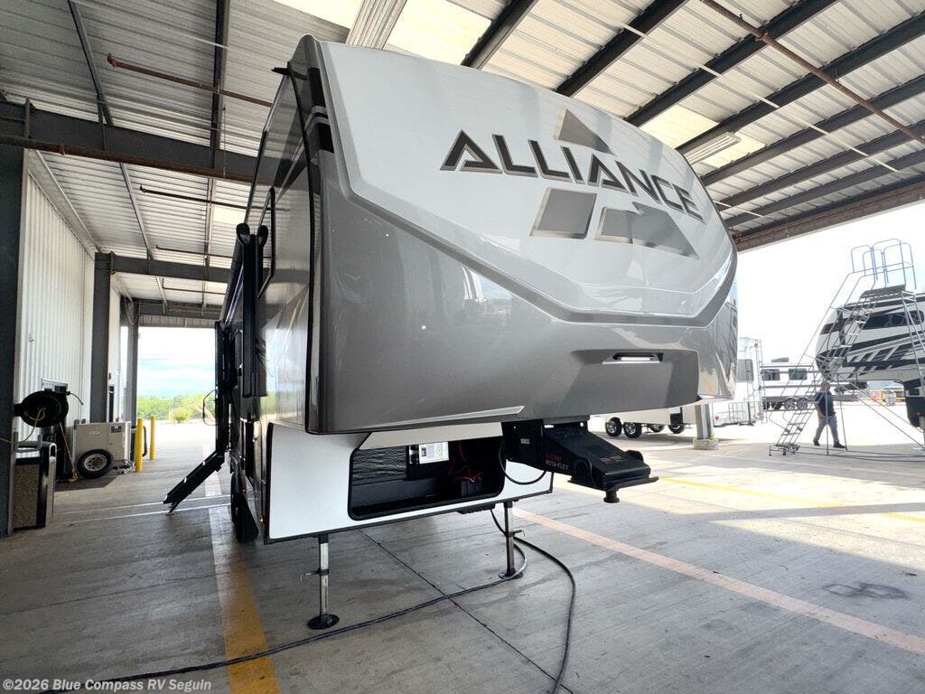 Email now about this 2023 Alliance RV Avenue All-Access 22ml Avenue All Access! Used 2023 Alliance RV Avenue All-Access 22ml Avenue All Access available in Seguin, Texas