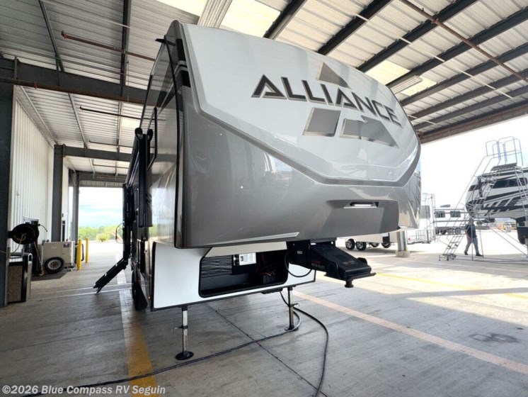 Email now about this 2023 Alliance RV Avenue All-Access 22ml Avenue All Access! Used 2023 Alliance RV Avenue All-Access 22ml Avenue All Access available in Seguin, Texas