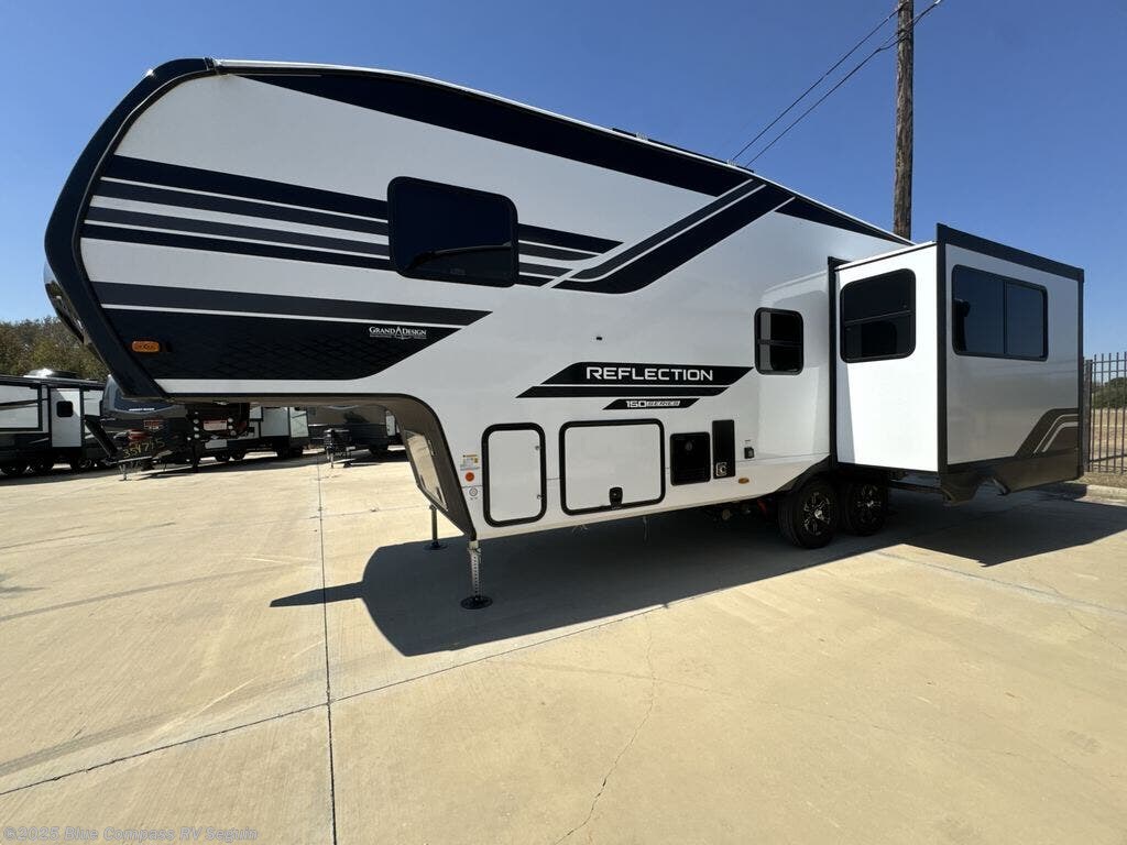 New 2026 Grand Design Reflection 150 Series 270BN available in Seguin, Texas