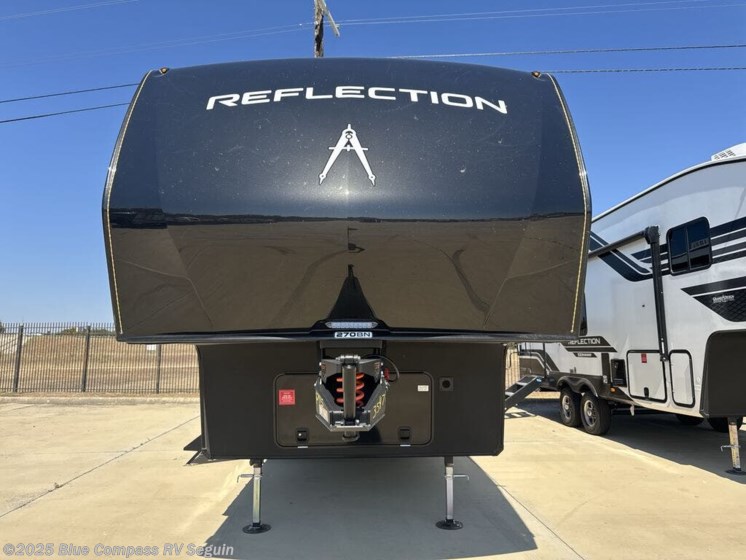 Email now about this 2026 Grand Design Reflection 150 Series 270BN! New 2026 Grand Design Reflection 150 Series 270BN available in Seguin, Texas