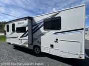 Used 2025 Thor Motor Coach Geneva 28VT available in Seguin, Texas