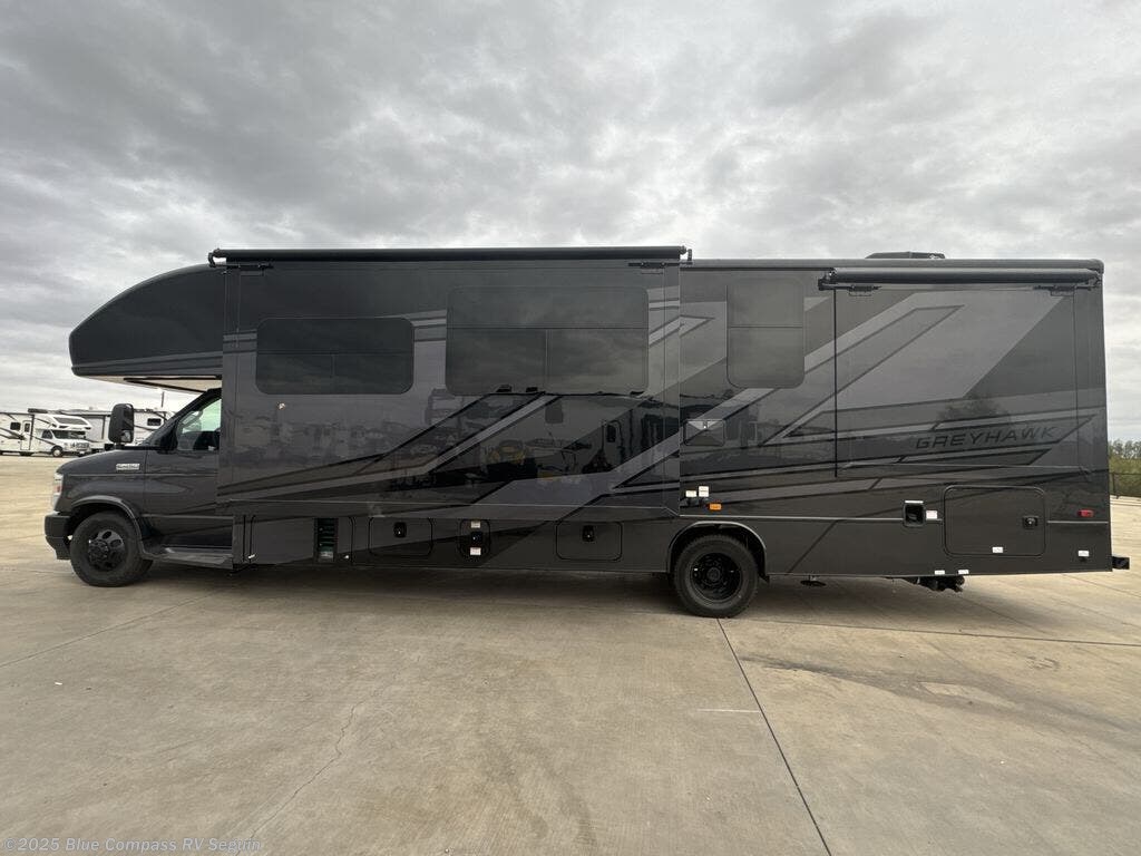 New 2026 Jayco Greyhawk 29MV available in Seguin, Texas