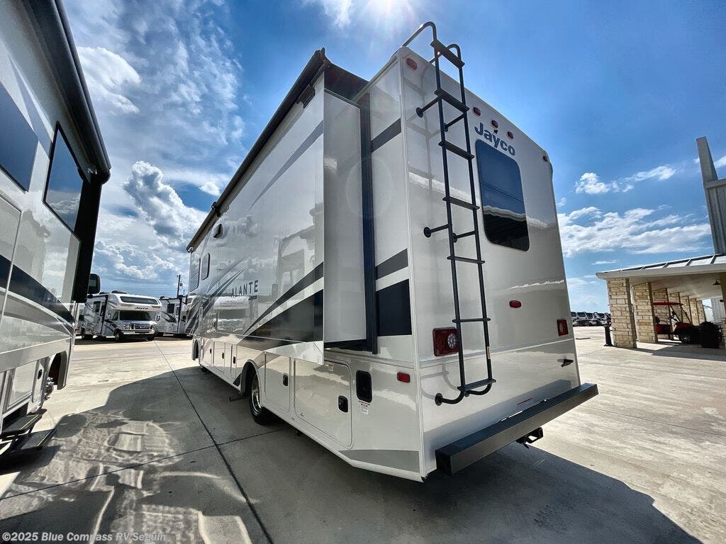 Contact us now about this 2025 Jayco Alante 29S! 2025 Alante 29S by Jayco from Blue Compass RV Seguin in Seguin, Texas