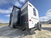Call now about this 2026 CrossRoads Zinger 390DB! 2026 CrossRoads Zinger 390DB - New Travel Trailer For Sale by Blue Compass RV Seguin in Seguin, Texas