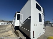 Call now about this 2026 Alliance RV Benchmark 44LFT! 2026 Alliance RV Benchmark 44LFT - New Destination Trailer For Sale by Blue Compass RV Seguin in Seguin, Texas