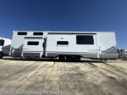 Contact us now about this 2026 Alliance RV Benchmark 44LFT! 2026 Benchmark 44LFT by Alliance RV from Blue Compass RV Seguin in Seguin, Texas