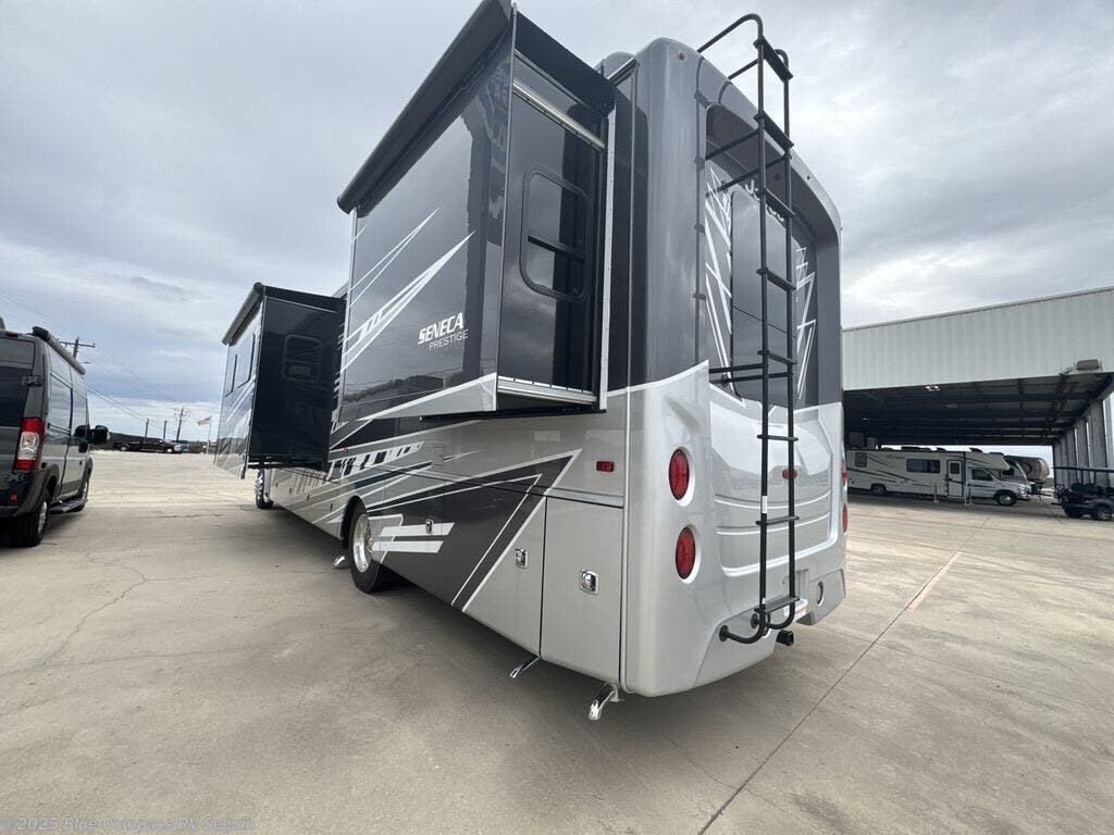 Call now about this 2026 Jayco Seneca Prestige 37M! 2026 Jayco Seneca Prestige 37M - New Class C For Sale by Blue Compass RV Seguin in Seguin, Texas