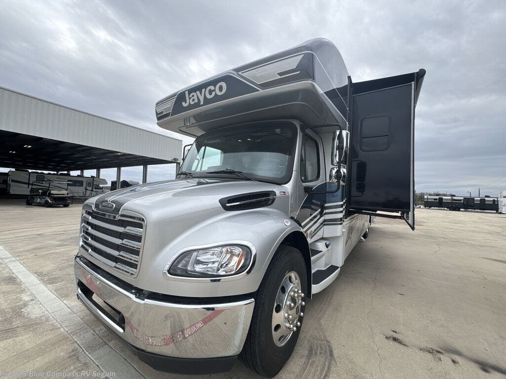 New 2026 Jayco Seneca Prestige 37M available in Seguin, Texas