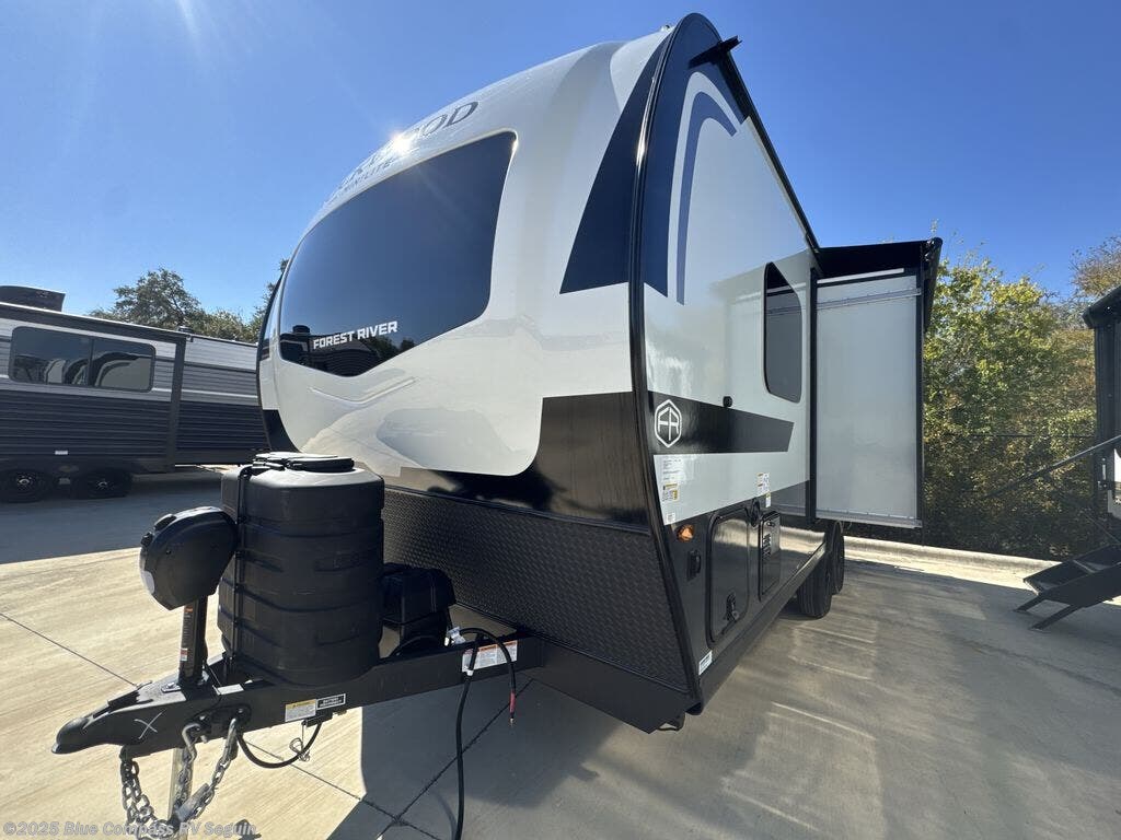 New 2026 Forest River Rockwood Mini Lite 2109S available in Seguin, Texas