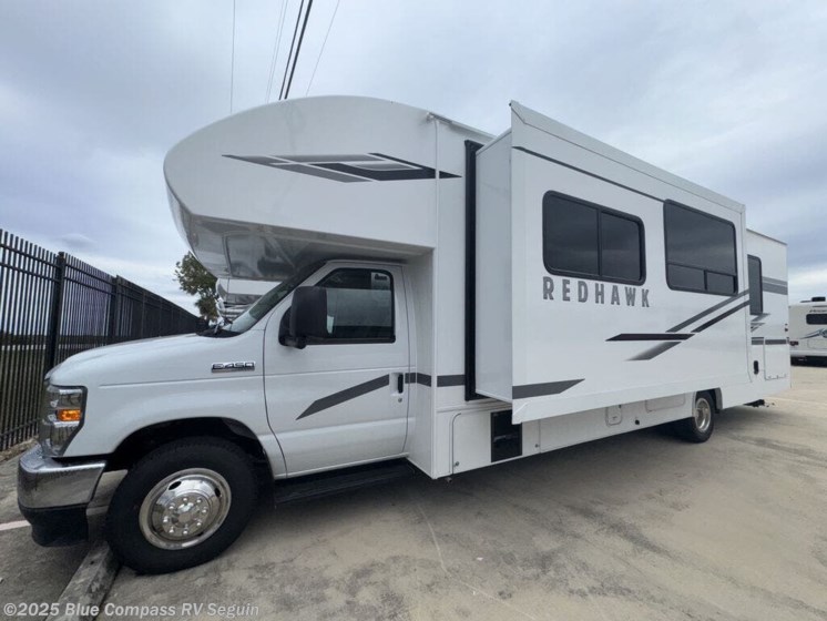 Email now about this 2026 Jayco Redhawk SE 29KF! New 2026 Jayco Redhawk SE 29KF available in Seguin, Texas