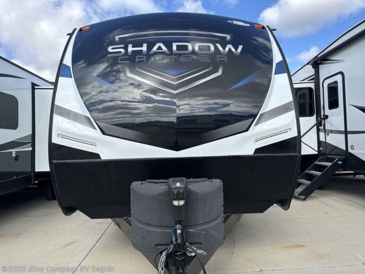 Email now about this 2021 Cruiser RV Shadow Cruiser 277BHS! Used 2021 Cruiser RV Shadow Cruiser 277BHS available in Seguin, Texas