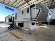 Contact us now about this 2026 Alliance RV Paradigm 382RK! 2026 Paradigm 382RK by Alliance RV from Blue Compass RV Seguin in Seguin, Texas