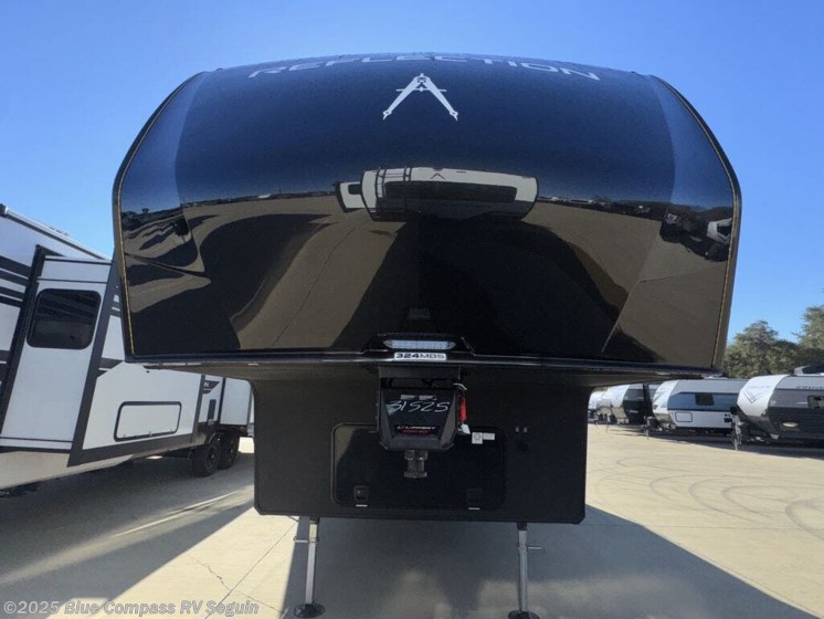 Email now about this 2026 Grand Design Reflection 324MBS! New 2026 Grand Design Reflection 324MBS available in Seguin, Texas