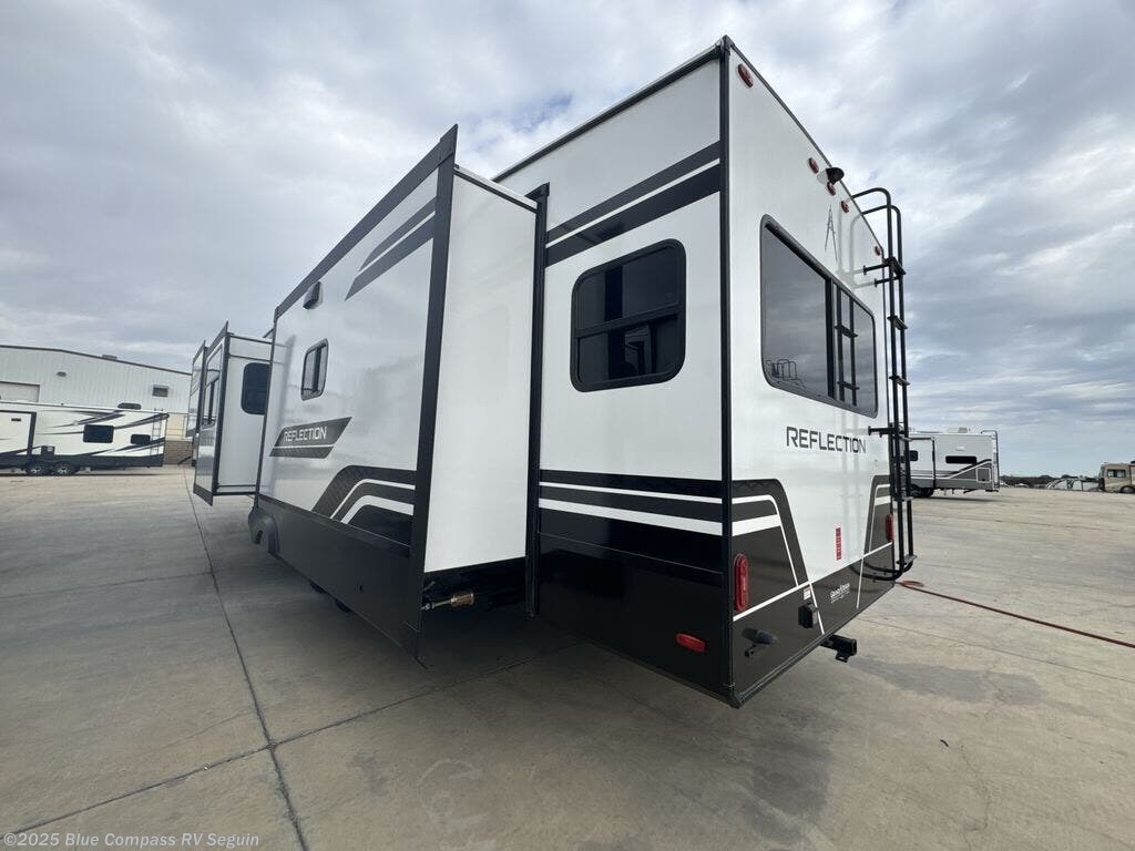 Call now about this 2026 Grand Design Reflection 367BHS! 2026 Grand Design Reflection 367BHS - New Fifth Wheel For Sale by Blue Compass RV Seguin in Seguin, Texas
